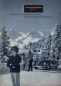 Preview: "Gute Fahrt" Volkswagen Magazine 1961 (9304)